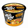 Лапша "BIGBON" MAX с соусом говядина гриль, чашка 95гр