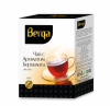 Чай "Berga" Эрл Грей черный байховый, 100гр карт/кор