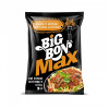 Лапша "BIGBON" MAX с соусом «Говядина барбекю», пачка 95 г