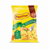 Лапша яичная  "Роллтон" по-домашнему с курицей, пачка 85гр