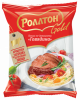 Роллтон GOLD Пачка БП Лапша по -домашнему c говядиной 70 гр/30