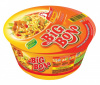 Лапша "BIGBON" Курица + соус «Сальса», чашка 85гр