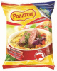 Вермишель "Роллтон" на домашнем бульоне с говядиной, пачка 60г
