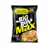 Лапша "BIGBON" MAX с соусом «Пикантная курочка», пачка 95гр