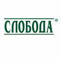 Слобода Слобода
