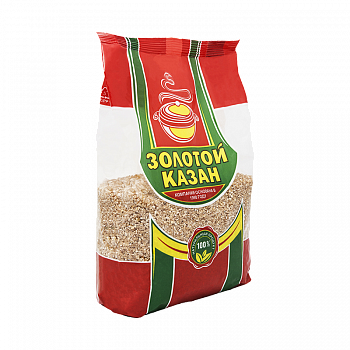 Фас.крупа ячм. Ячневая "ЗК" 0,75 кг/6(Цвет)