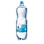 Вода "Шифалы Су" 1.5 л негазированная, ПЭТ бутыль