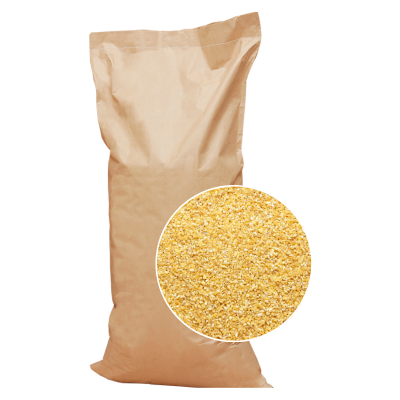 Пшеничная крупа 25 кг Полтавская ГОСТ 276-60