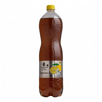 Напиток "Шифалы су" газированный безалкогольный "Лимонад" 1,5 ПЭТ/6
