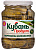Огурцы корниш. марин. 3-6 "Кубань Продукт" 350гр ст/б